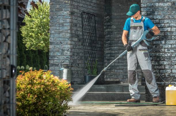 Best Building Exterior Washing  in Salem, SD
