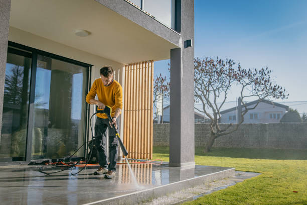 Best Fence Cleaning  in Salem, SD