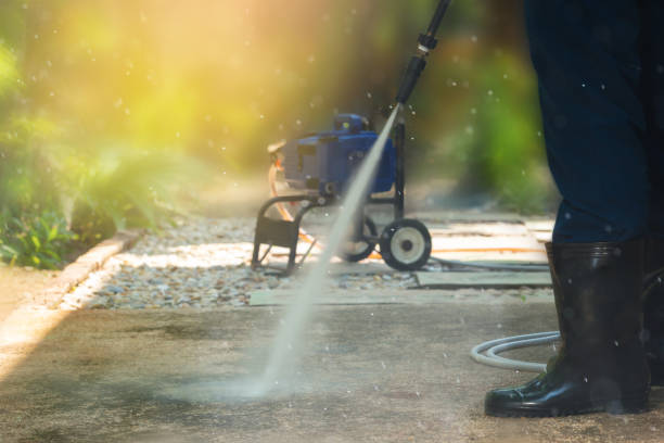 Best Factory Floor Cleaning  in Salem, SD